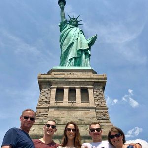 Meet your Posher, Peggy